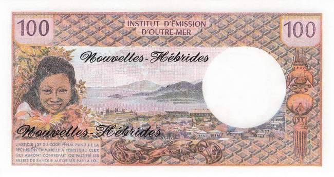 100 Francs
